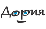 Оптика Дория Footer logo